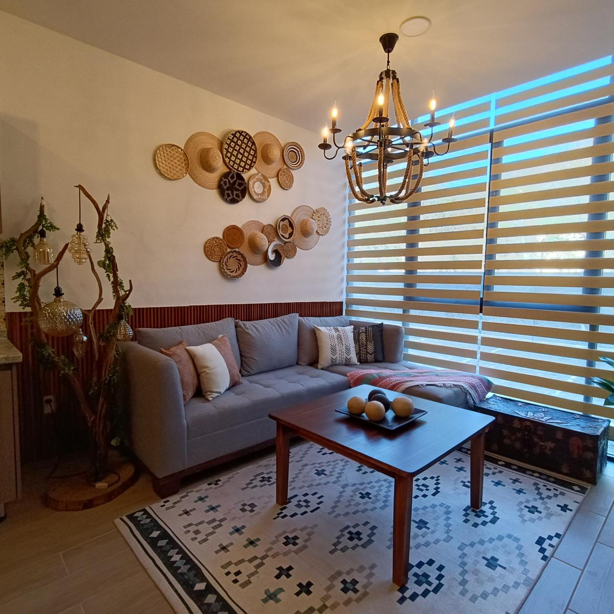 Ribera De Chapala Suites Chantepec Exterior foto