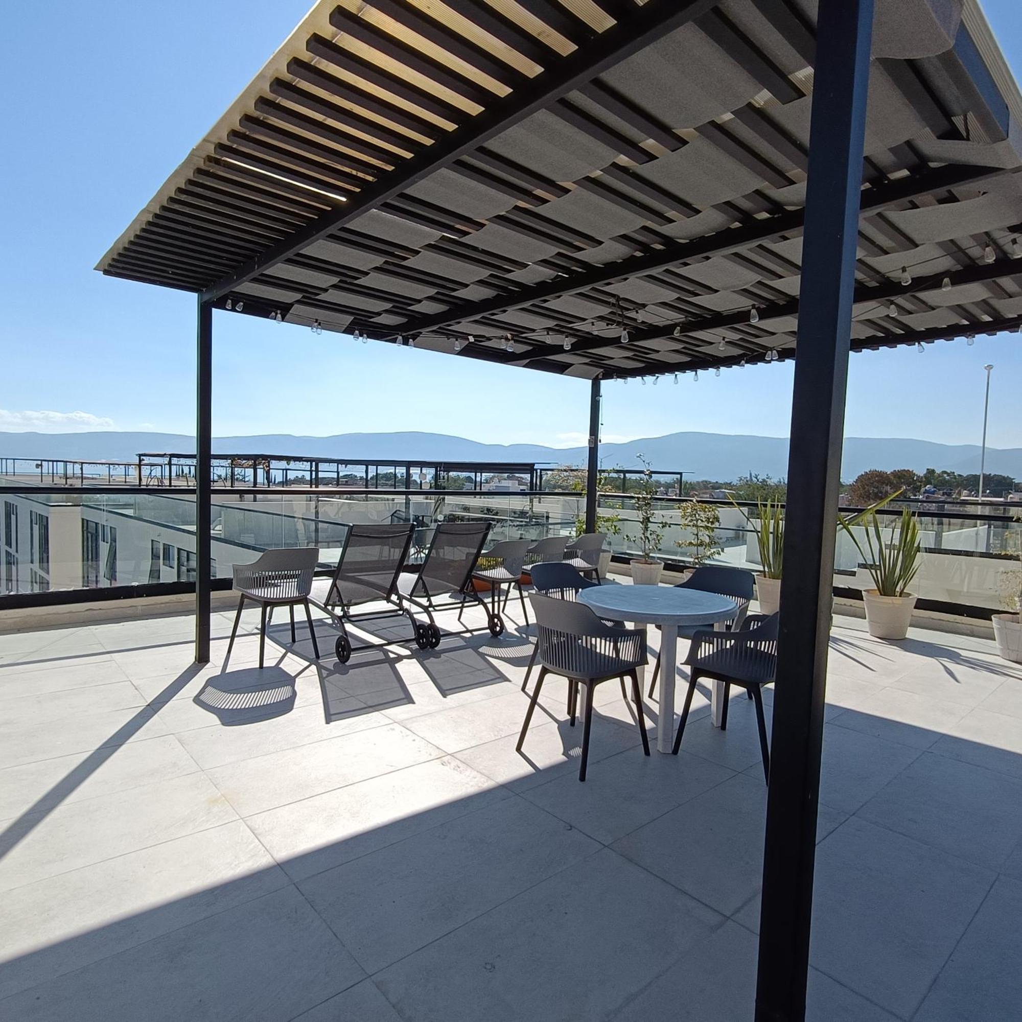 Ribera De Chapala Suites Chantepec Exterior foto
